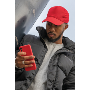 Fotografie k reklamnímu předmětu „5 dílná kšiltovka Impact ze 190g recyklované bavlny AWARE™“