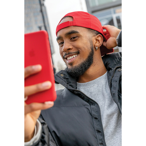 Fotografie k reklamnímu předmětu „5 dílná kšiltovka Impact ze 190g recyklované bavlny AWARE™“