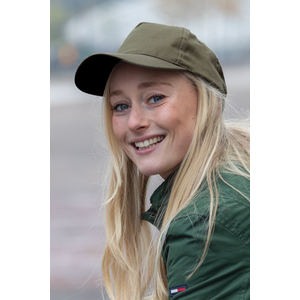 Fotografie k reklamnímu předmětu „5 dílná kšiltovka Impact ze 190g recyklované bavlny AWARE™“