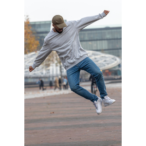 Fotografie k reklamnímu předmětu „5 dílná kšiltovka Impact ze 190g recyklované bavlny AWARE™“