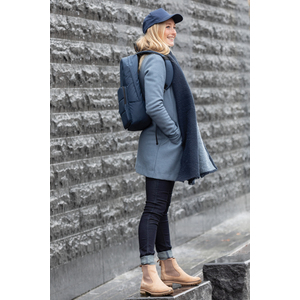 Fotografie k reklamnímu předmětu „5 dílná kšiltovka Impact ze 190g recyklované bavlny AWARE™“