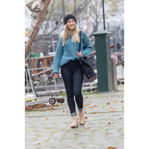 Fotografie k reklamnímu předmětu „Beanie čepice Impact z Polylana® AWARE™“