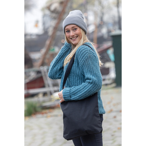 Fotografie k reklamnímu předmětu „Beanie čepice Impact z Polylana® AWARE™“