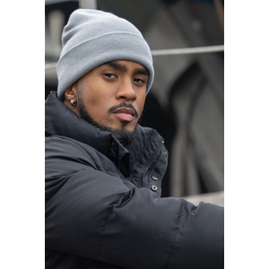 Fotografie k reklamnímu předmětu „Beanie čepice Impact z Polylana® AWARE™“