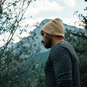 Fotografie k reklamnímu předmětu „Beanie čepice Impact z Polylana® AWARE™“