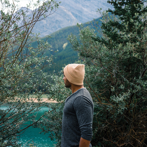 Fotografie k reklamnímu předmětu „Beanie čepice Impact z Polylana® AWARE™“