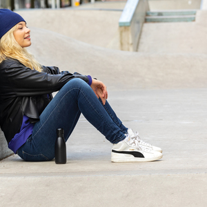 Fotografie k reklamnímu předmětu „Klasická beanie čepice Impact z Polylana® AWARE™“