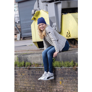 Fotografie k reklamnímu předmětu „Klasická beanie čepice Impact z Polylana® AWARE™“