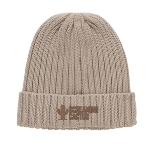 Fotografie k reklamnímu předmětu „Žebrovaná čepice Kennedi AWARE™ Polylana®“
