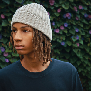 Fotografie k reklamnímu předmětu „Žebrovaná čepice Kennedi AWARE™ Polylana®“