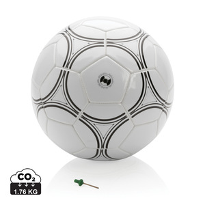 Fotografie reklamního předmětu „Fotbalový míč velikosti 5“