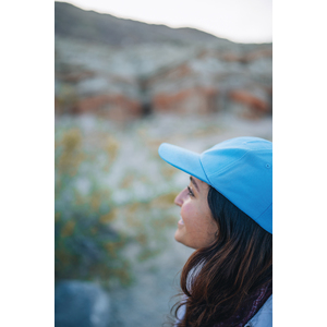 Fotografie k reklamnímu předmětu „6 dílná kšiltovka Impact z 280g recyklované bavlny AWARE™“