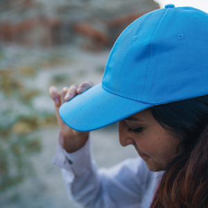 Fotografie k reklamnímu předmětu „6 dílná kšiltovka Impact z 280g recyklované bavlny AWARE™“