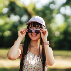 Fotografie k reklamnímu předmětu „5 dílná kšiltovka Impact z 280g recyklované bavlny AWARE™“