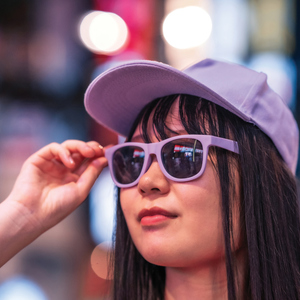 Fotografie k reklamnímu předmětu „5 dílná kšiltovka Impact z 280g recyklované bavlny AWARE™“