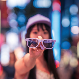 Fotografie k reklamnímu předmětu „5 dílná kšiltovka Impact z 280g recyklované bavlny AWARE™“