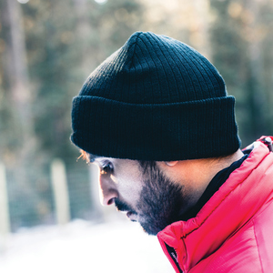 Fotografie k reklamnímu předmětu „Čepice Pryor AWARE™ Polylana® s manžetou“