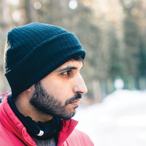 Fotografie k reklamnímu předmětu „Čepice Pryor AWARE™ Polylana® s manžetou“