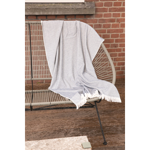 Fotografie k reklamnímu předmětu „Všestranná osuška/deka 100 x 180cm Ukiyo Hisako AWARE™“