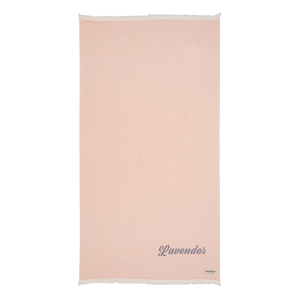 Fotografie k reklamnímu předmětu „Všestranná osuška/deka 100 x 180cm Ukiyo Hisako AWARE™“