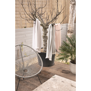 Fotografie k reklamnímu předmětu „Všestranná osuška/deka 100 x 180cm Ukiyo Hisako AWARE™“