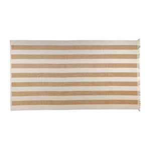 Fotografie k reklamnímu předmětu „Plážová osuška XL Ukiyo Yukari z recykl. bavlny AWARE™“