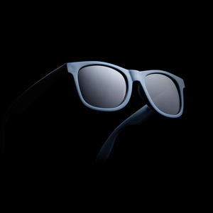 Fotografie k reklamnímu předmětu „Sluneční brýle z GRS recykl. plastu“