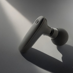 Fotografie k reklamnímu předmětu „Masažní pistole Revix z RCS RPET“