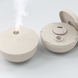 Fotografie k reklamnímu předmětu „Dobíjecí plovoucí zvlhčovač vzduchu Breevia z RCS RPET“