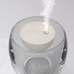 Fotografie k reklamnímu předmětu „Dobíjecí plovoucí zvlhčovač vzduchu Breevia z RCS RPET“