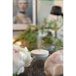 Fotografie k reklamnímu předmětu „Dobíjecí plovoucí zvlhčovač vzduchu Breevia z RCS RPET“