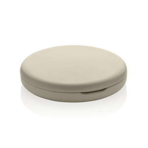 Fotografie k reklamnímu předmětu „USB LED make-up zrcátko Lumora z RCS RPET“