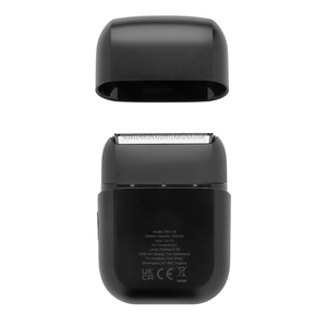 Fotografie k reklamnímu předmětu „Nabíjecí cestovní holicí strojek TrimBlade  IPX7“