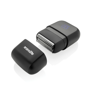 Fotografie k reklamnímu předmětu „Nabíjecí cestovní holicí strojek TrimBlade  IPX7“