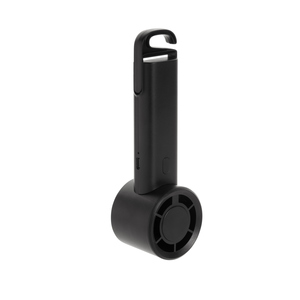 Fotografie k reklamnímu předmětu „Dobíjecí větráček Twist z recyklovaného plastu RCS“