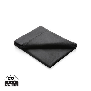 Fotografie reklamního předmětu „Fleecová deka v pytlíku“
