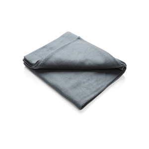 Fotografie k reklamnímu předmětu „Fleecová deka v pytlíku“