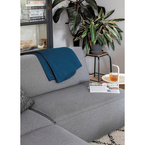 Fotografie k reklamnímu předmětu „Fleecová deka v pytlíku“