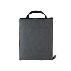 Fotografie k reklamnímu předmětu „Prošívaná pikniková deka Impact z RPET AWARE™“