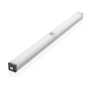 Fotografie k reklamnímu předmětu „Velké LED světlo s pohybovým senzorem a USB nabíjením“