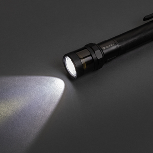 Fotografie k reklamnímu předmětu „Silná svítilna do auta Gear X z RCS recykl. hliníku“