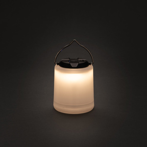 Fotografie k reklamnímu předmětu „Přenosná USB LED stolní lampa Limio z RCS RPET“