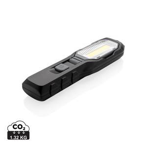 Fotografie reklamního předmětu „Silné pracovní LED světlo s COB“