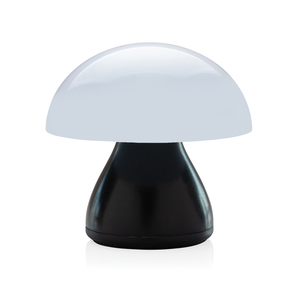 Fotografie k reklamnímu předmětu „USB stolní lampa Luming z RCS recykl. plastu“