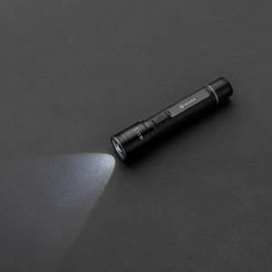 Fotografie k reklamnímu předmětu „USB svítilna Gear X z RCS recykl. hliníku“