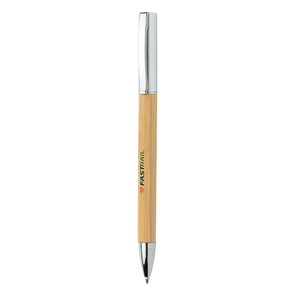 Fotografie k reklamnímu předmětu „Moderní bambusové pero“