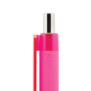 Fotografie k reklamnímu předmětu „Pero X8 smooth touch“