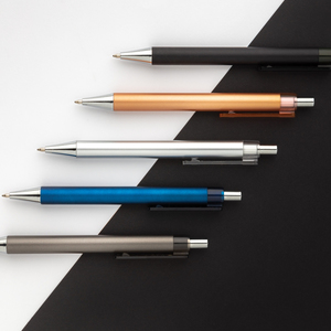 Fotografie k reklamnímu předmětu „Metalické pero X8“