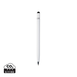 Fotografie reklamního předmětu „Minimalistické kovové pero“