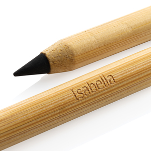 Fotografie k reklamnímu předmětu „Nekonečná tužka“